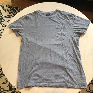 J Crew T Shirt